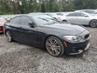 BMW 4 SERIES GRAN COUPE I GRAN COUPE SULEV