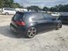 VOLKSWAGEN GOLF GTI S/SE