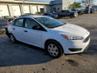 FORD FOCUS S