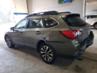 SUBARU OUTBACK 3.6R LIMITED