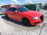 AUDI S4 PREMIUM PLUS