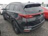 KIA SPORTAGE S