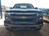 CHEVROLET SILVERADO C1500 LT