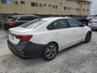 KIA FORTE FE