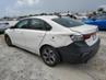 KIA FORTE FE