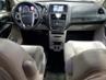 CHRYSLER TOWN & COUNTRY TOURING L