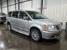 CHRYSLER TOWN & COUNTRY TOURING L