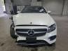 MERCEDES-BENZ E-CLASS 400 4MATIC