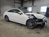 MERCEDES-BENZ E-CLASS 400 4MATIC