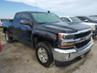 CHEVROLET SILVERADO C1500 LT