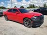 DODGE CHARGER SXT