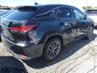 LEXUS RX 450H F SPORT