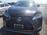 LEXUS RX 450H F SPORT