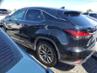 LEXUS RX 450H F SPORT