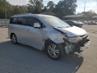 NISSAN QUEST S