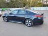 KIA OPTIMA PLUG-IN HYBRID