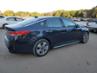 KIA OPTIMA PLUG-IN HYBRID