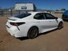 TOYOTA CAMRY SE NIGHT SHADE