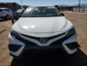 TOYOTA CAMRY SE NIGHT SHADE