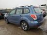 SUBARU FORESTER 2.5I