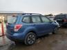 SUBARU FORESTER 2.5I