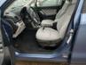 SUBARU FORESTER 2.5I