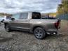 HONDA RIDGELINE RTL