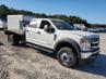 FORD F-450 SUPER DUTY