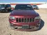 JEEP GRAND CHEROKEE OVERLAND