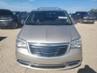 CHRYSLER TOWN & COUNTRY LIMITED PLATINUM