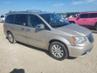 CHRYSLER TOWN & COUNTRY LIMITED PLATINUM