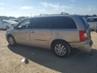 CHRYSLER TOWN & COUNTRY LIMITED PLATINUM