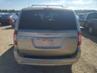 CHRYSLER TOWN & COUNTRY LIMITED PLATINUM