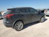 NISSAN ROGUE SPORT S