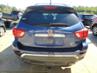 NISSAN PATHFINDER S