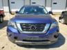 NISSAN PATHFINDER S