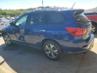 NISSAN PATHFINDER S