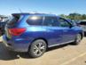 NISSAN PATHFINDER S