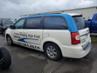 CHRYSLER TOWN & COUNTRY TOURING