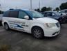 CHRYSLER TOWN & COUNTRY TOURING