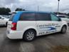 CHRYSLER TOWN & COUNTRY TOURING