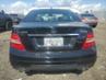 MERCEDES-BENZ C-CLASS 300 4MATIC