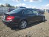 MERCEDES-BENZ C-CLASS 300 4MATIC