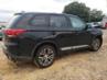 MITSUBISHI OUTLANDER SE