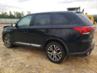 MITSUBISHI OUTLANDER SE