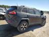 JEEP CHEROKEE TRAILHAWK