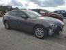 MAZDA 3 GRAND TOURING