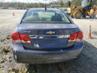 CHEVROLET CRUZE LS