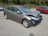 HYUNDAI ELANTRA GLS