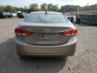 HYUNDAI ELANTRA GLS